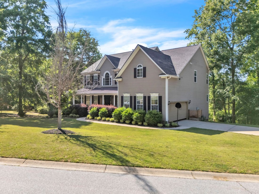 House in Simpsonville, South Carolina, United States 2 - 17975982