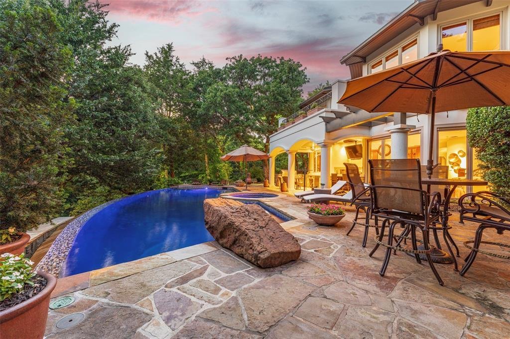 House in Arlington, Texas, United States 5 - 17961748