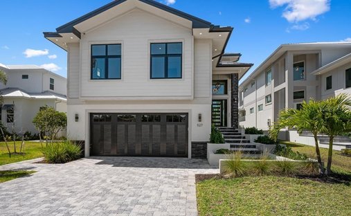 House in Siesta Key, Florida, United States 1