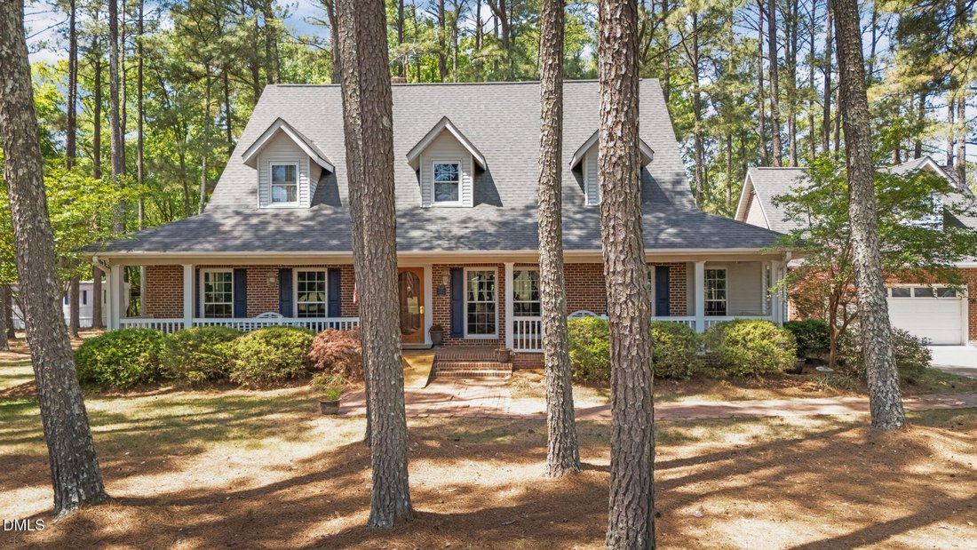 House in Oxford, North Carolina, United States 1 - 17979571