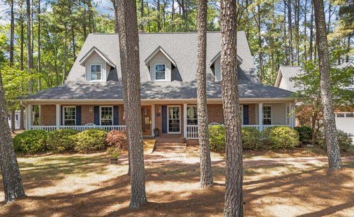 House in Oxford, North Carolina, United States 1