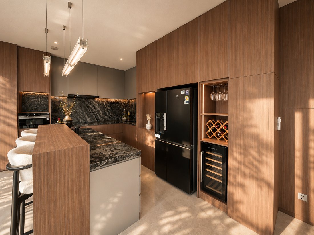 Villa a Rawai, Provincia di Phuket, Thailandia 4 - 17980467