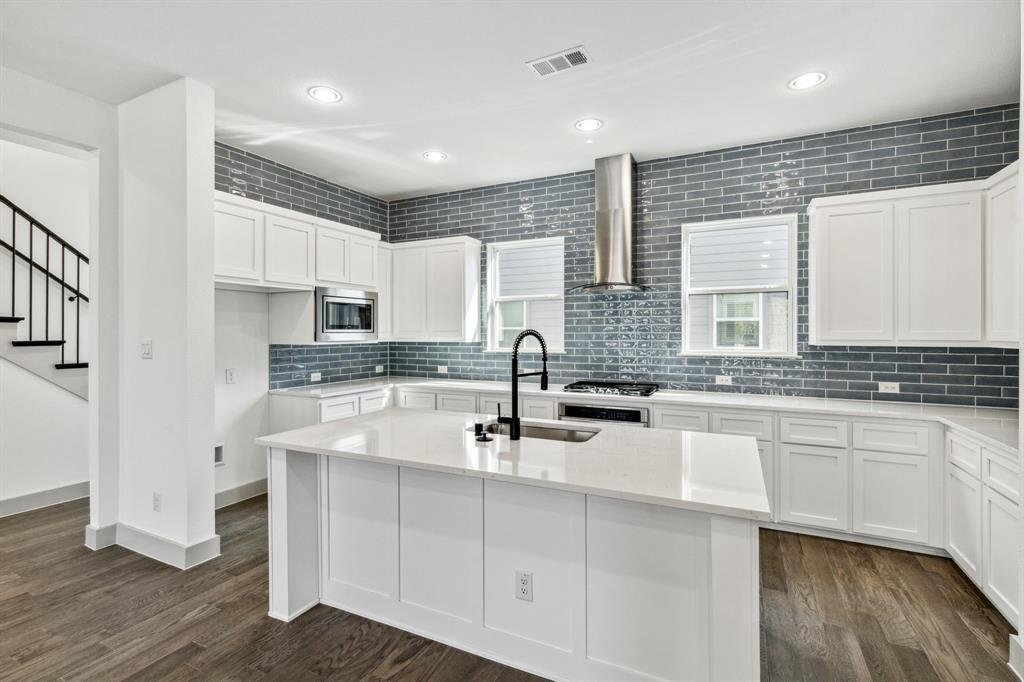 House in Dallas, Texas, United States 3 - 17979119
