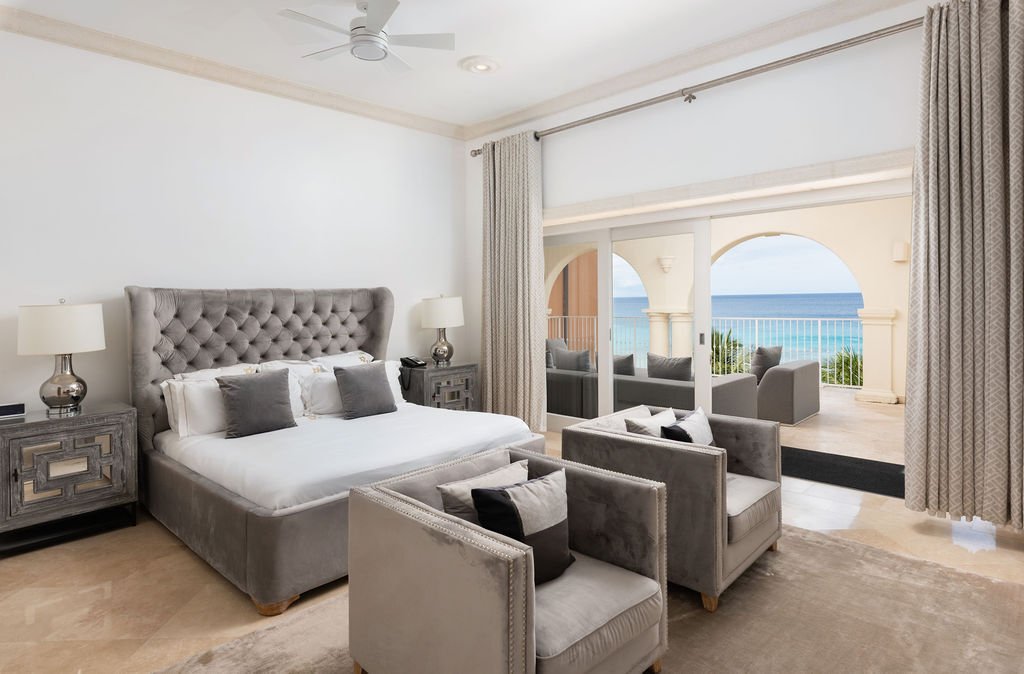 Villa in Road View, Saint Peter, Barbados 5 - 17303974