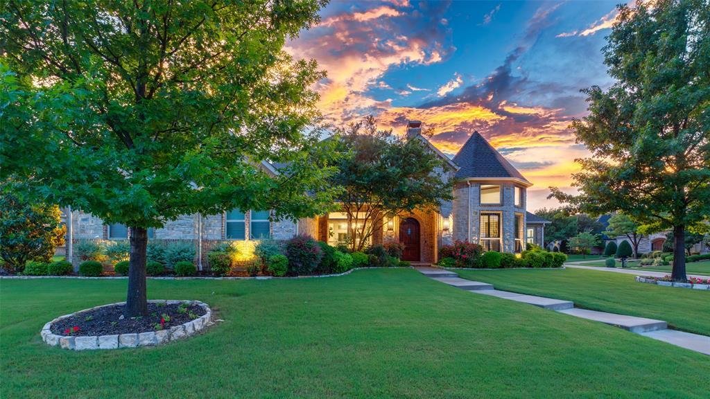 House in Prosper, Texas, United States 3 - 17454117