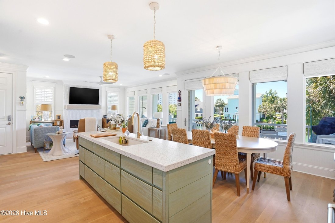 Condo in Wrightsville Beach, North Carolina, United States 4 - 17978877