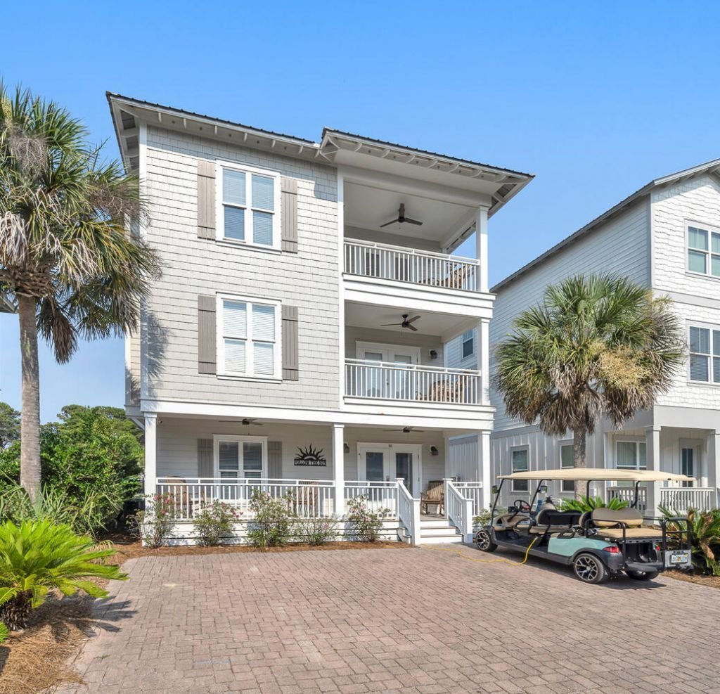 House in Santa Rosa Beach, Florida, United States 3 - 17981048