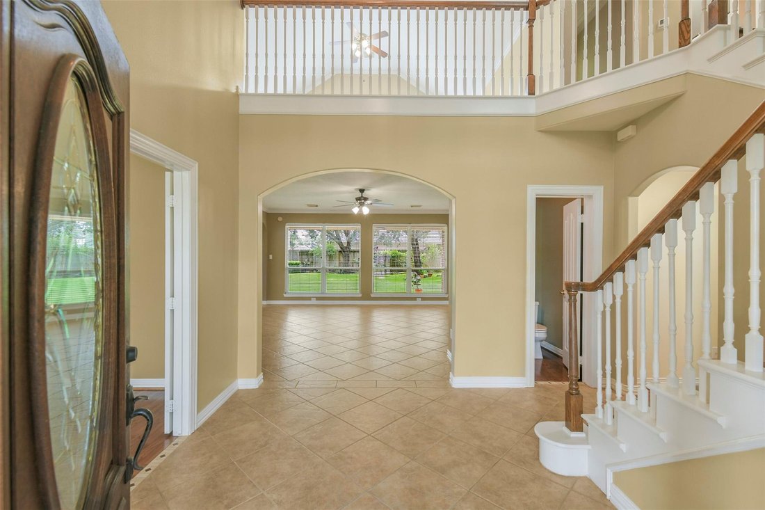 House in Houston, Texas, United States 3 - 17980191