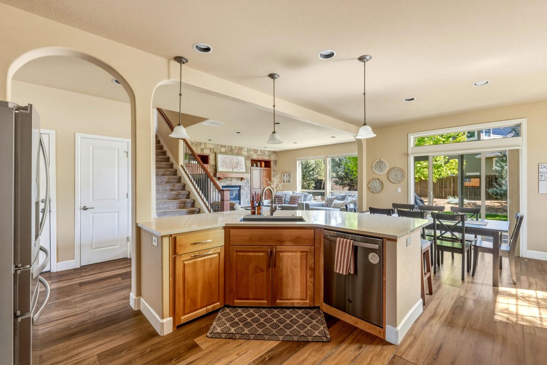 House in Bend, Oregon, United States 5 - 17978270