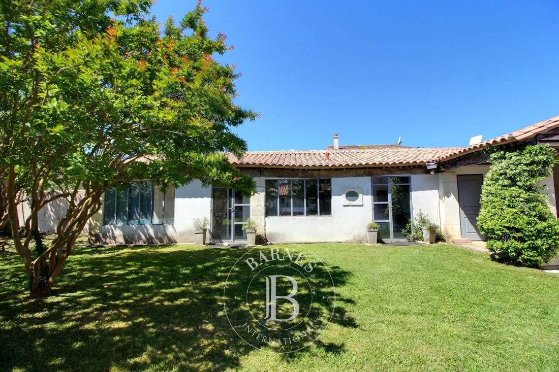 House in Le Bois-Plage-en-Ré, Nouvelle-Aquitaine, France 3 - 17976633