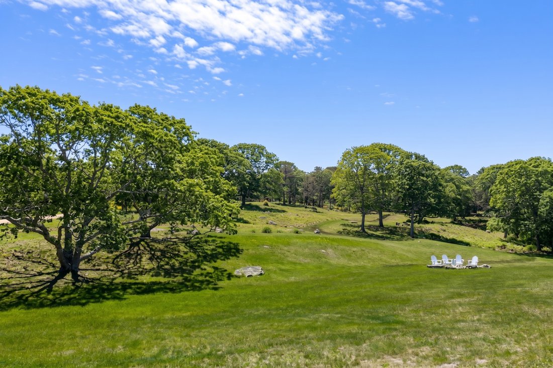 House in Chilmark, Massachusetts, United States 4 - 17976117