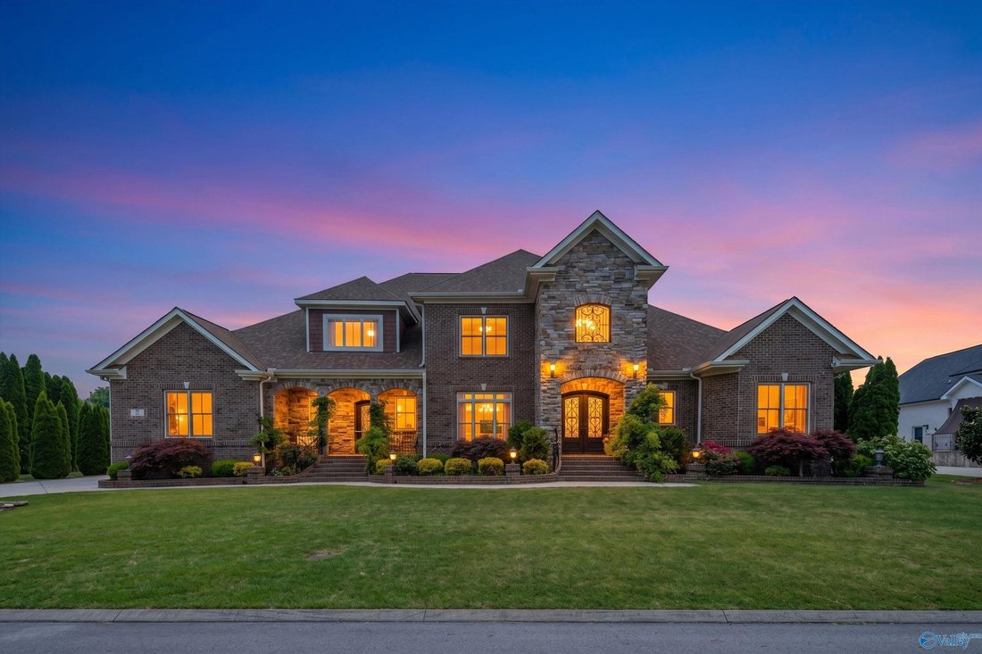 Casa a Redstone Arsenal, Alabama, Stati Uniti 1 - 17978437