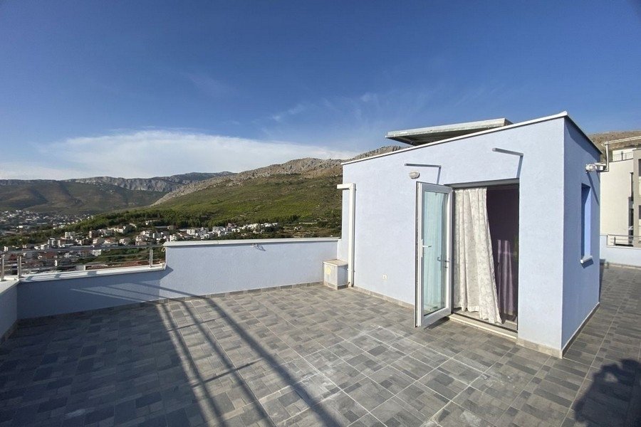 Villa in Stobrec, Split-Dalmatia County, Croatia 2 - 17975730