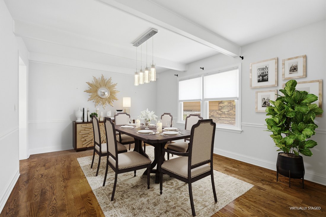 House in Park Ridge, Illinois, United States 4 - 17975522