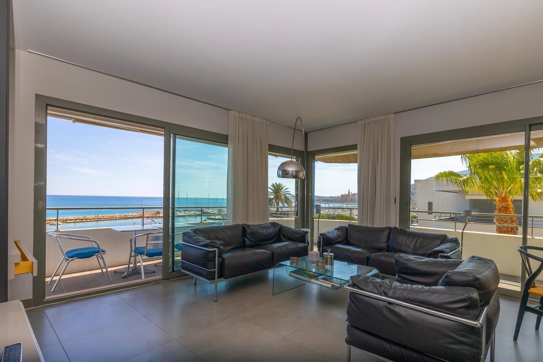 Apartment in Menton, Provence-Alpes-Côte d'Azur, France 4 - 17976290