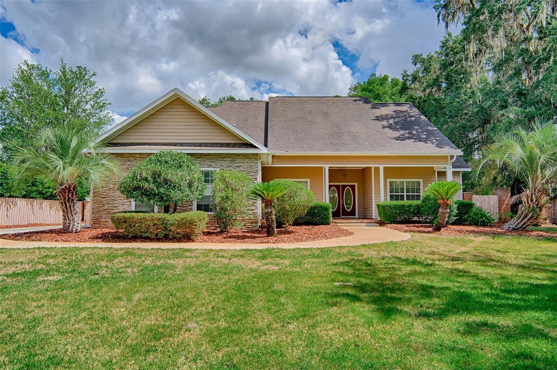 Haus in Gainesville, Florida, Vereinigte Staaten 2 - 17979886
