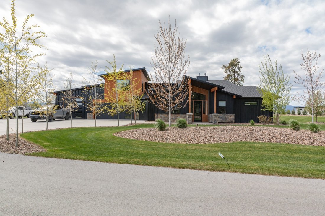 House in Kalispell, Montana, United States 2 - 17650121
