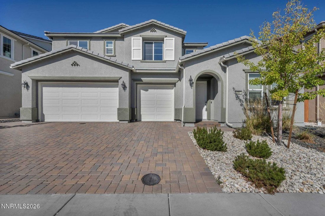 House in Reno, Nevada, United States 2 - 17980997