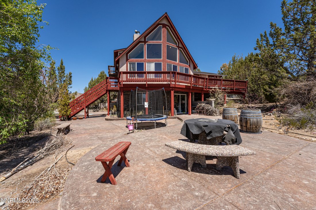 House in Sparks, Nevada, United States 5 - 17979023