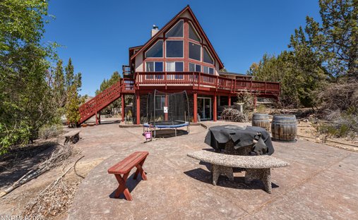 Casa en Sparks, Nevada, Estados Unidos 1