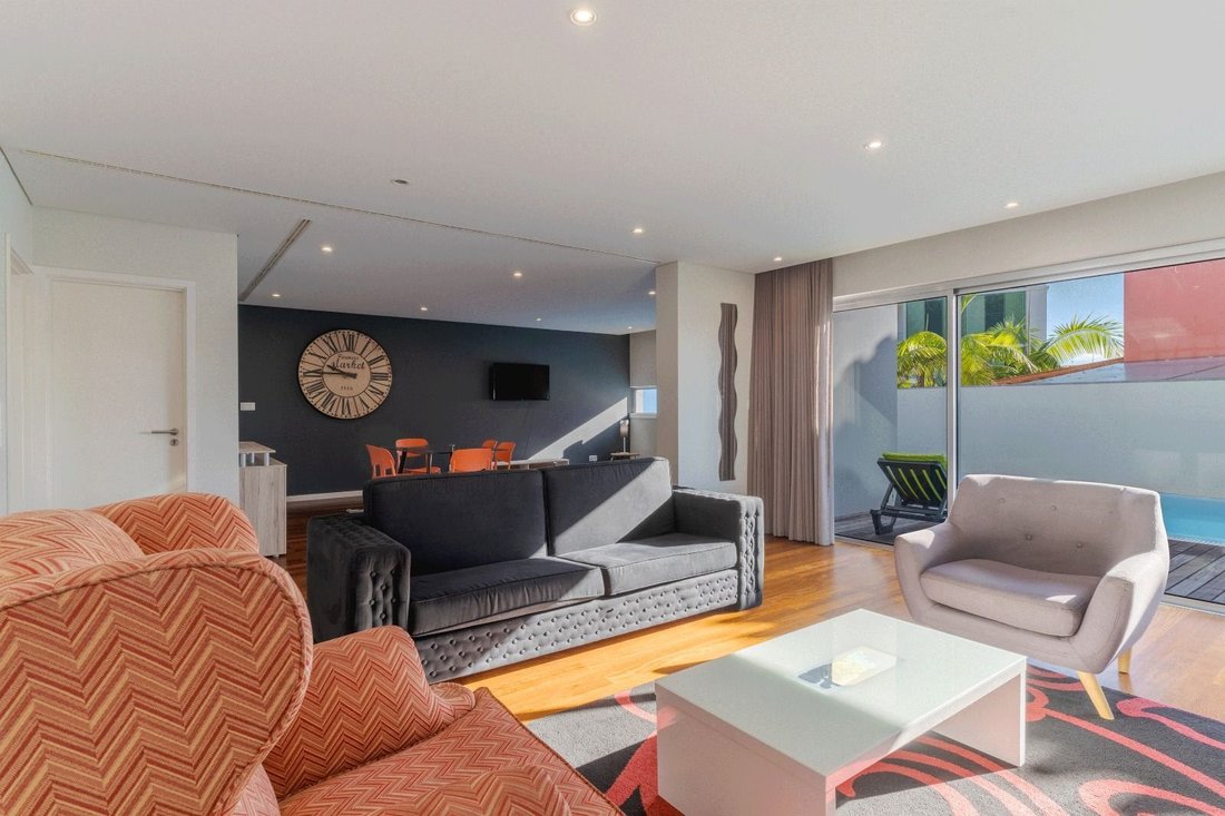 Townhouse in Sao Martinho, Madeira, Portugal 3 - 17976808