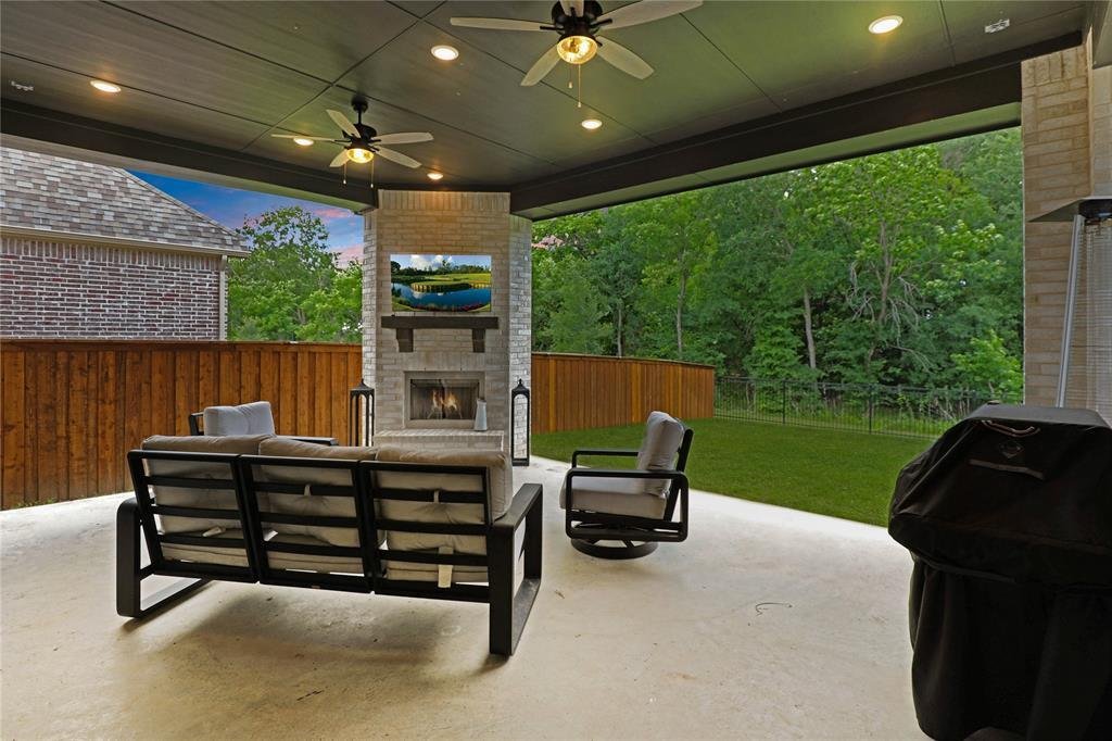 House in McKinney, Texas, United States 4 - 17975858