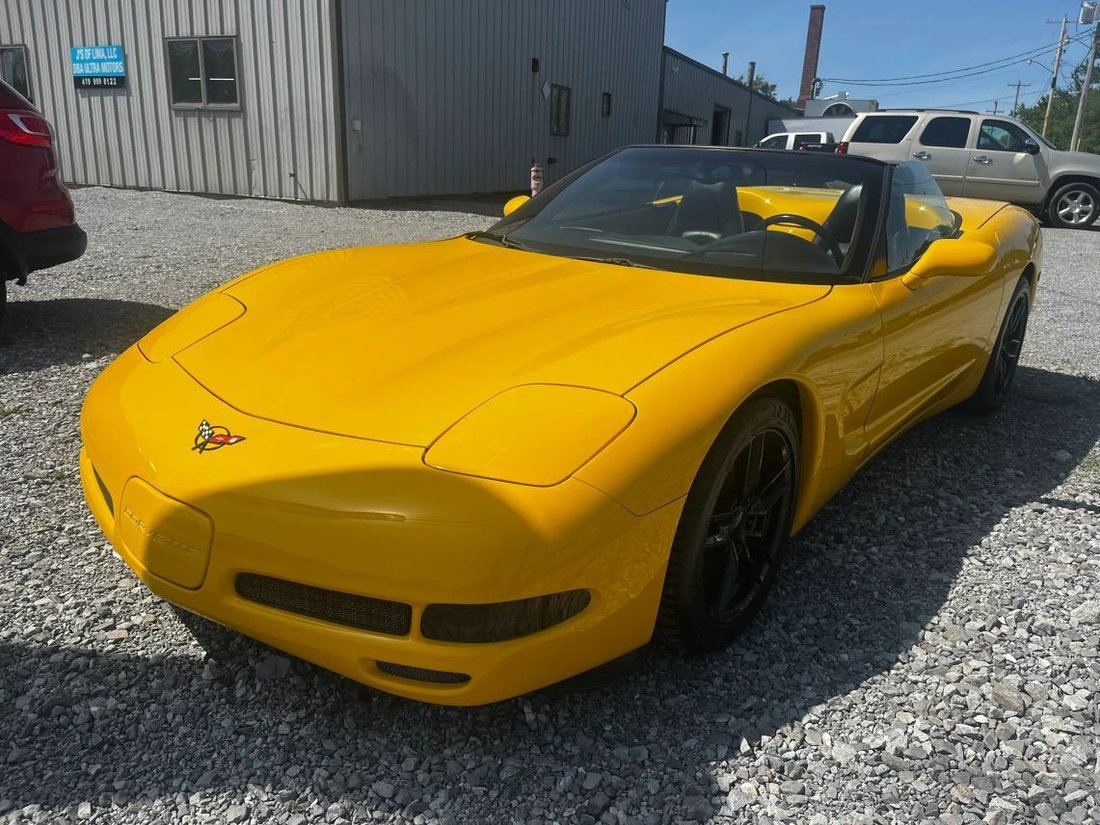 Cabriolet in Lima, OH, United States 3 - 17980639