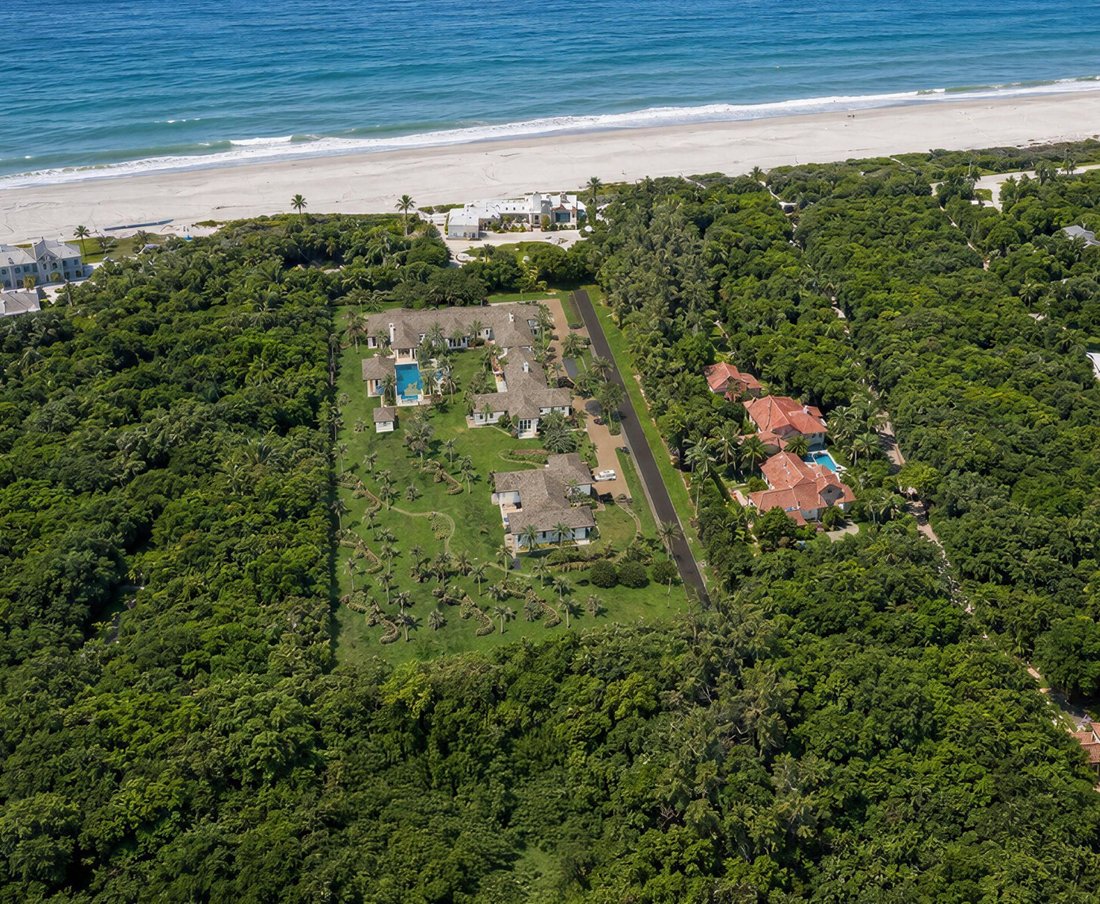 House in Hobe Sound, Florida, United States 2 - 17981075