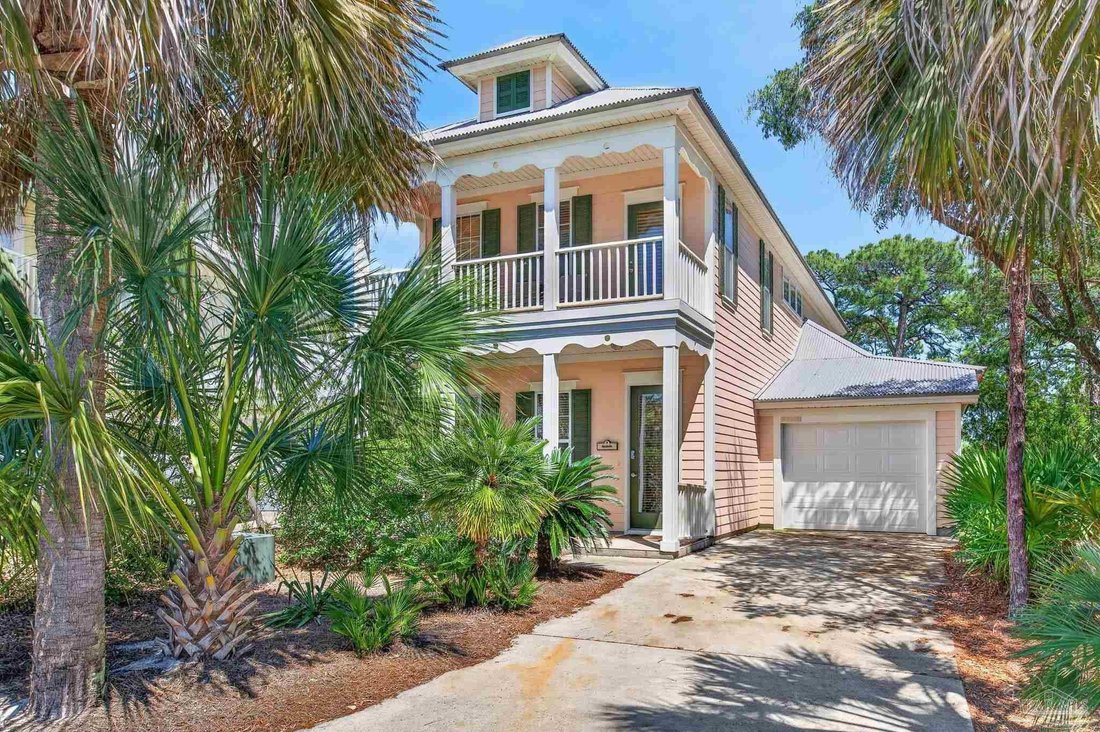 House in Gulf Shores, Alabama, United States 3 - 17978369