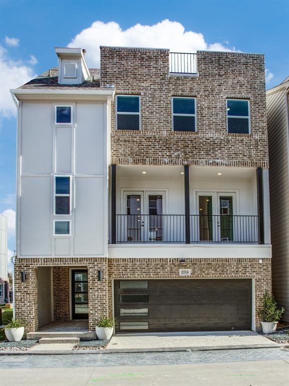 House in Dallas, Texas, United States 1 - 17979102