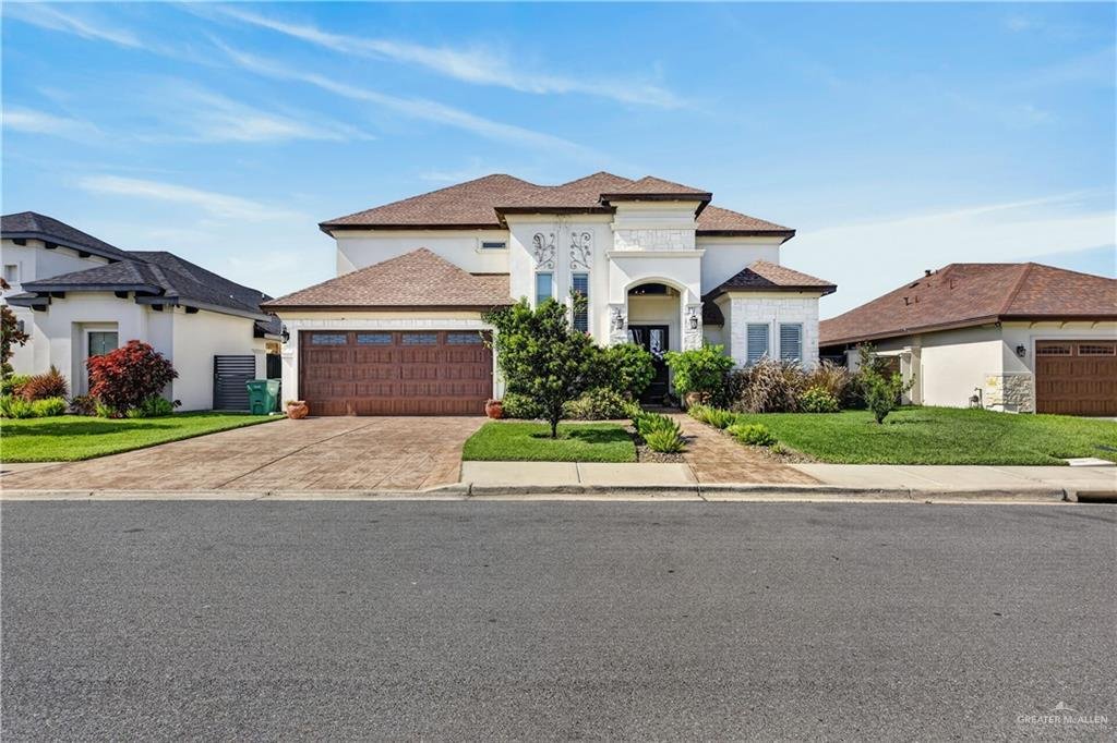 House in Pharr, Texas, United States 2 - 17975022