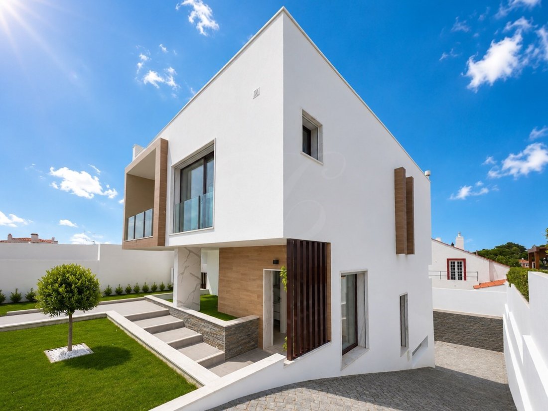 Casa a Cascais e Estoril, Lisbona, Portogallo 3 - 17970139