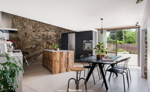 Casa a Seyssuel, Auvergne-Rodano-Alpi, Francia 1