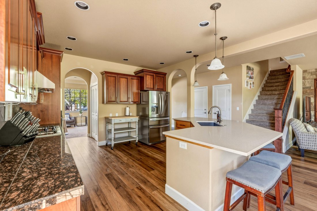 House in Bend, Oregon, United States 4 - 17978270