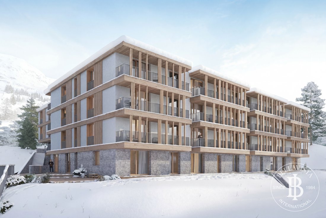 Wohnung in Mesocco, Graubünden, Schweiz 2 - 17980434
