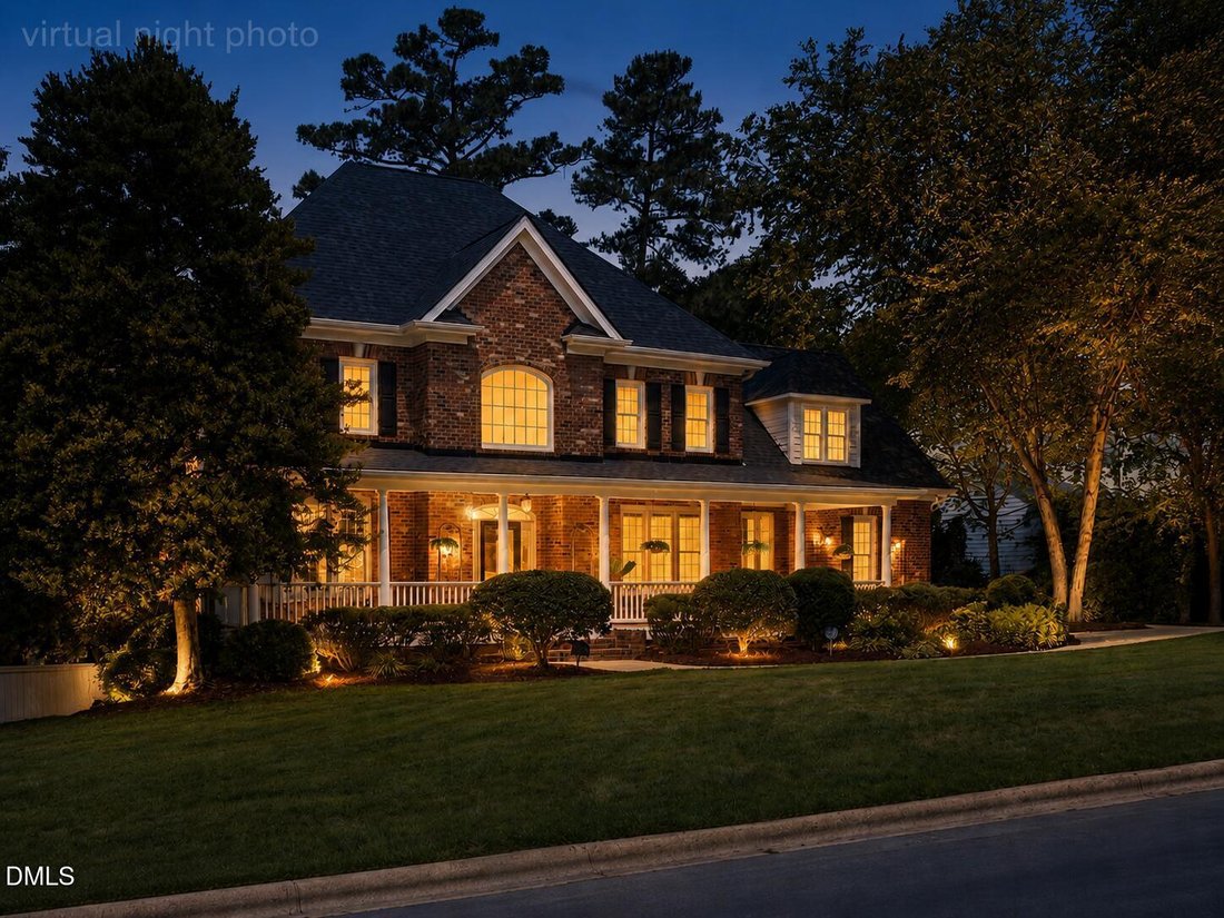 House in Raleigh, North Carolina, United States 2 - 17979597
