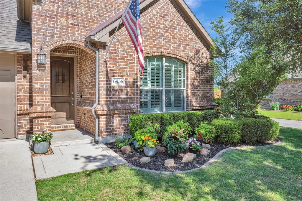 House in North Richland Hills, Texas, United States 2 - 17975936
