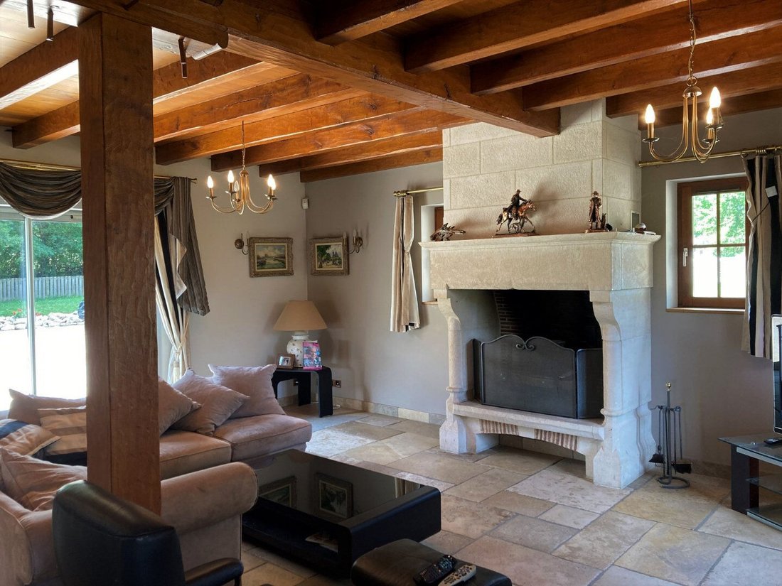 Villa in Saint-Jean-Lespinasse, Occitania, France 4 - 17954503