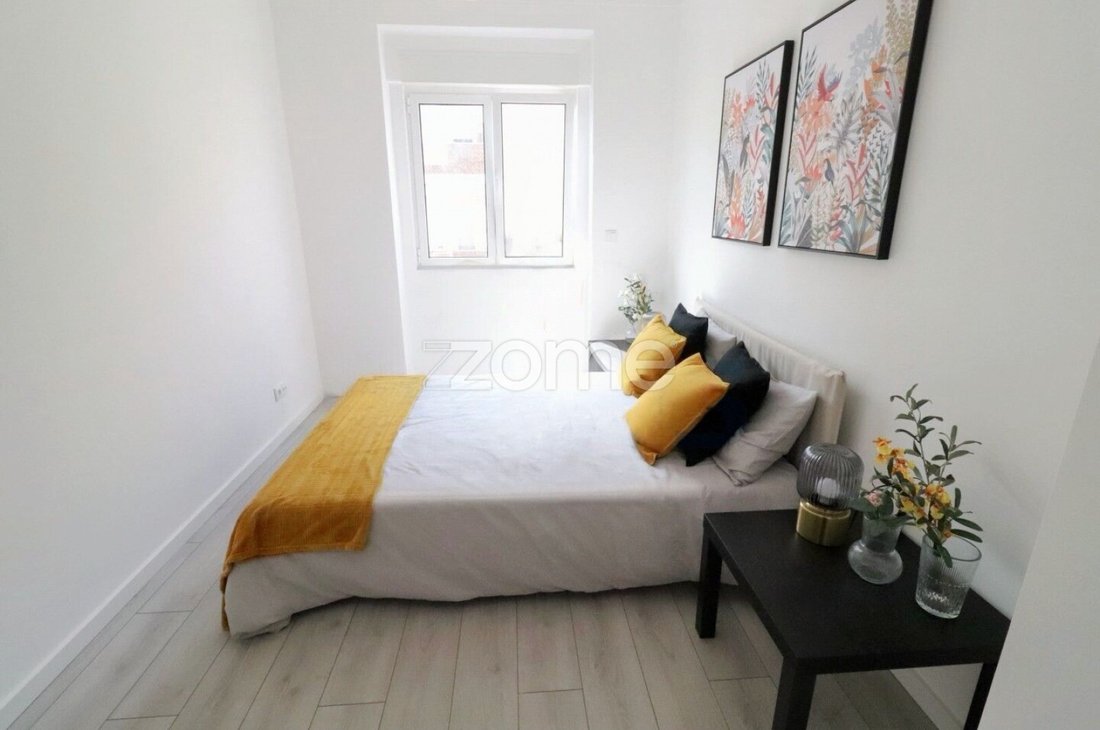 Apartment in Alvalade, Lisbon, Portugal 5 - 17980477