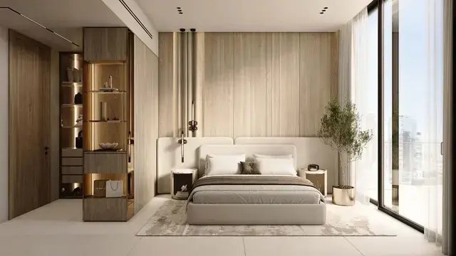 Apartment in Business Bay, Dubai, United Arab Emirates 5 - 17976227