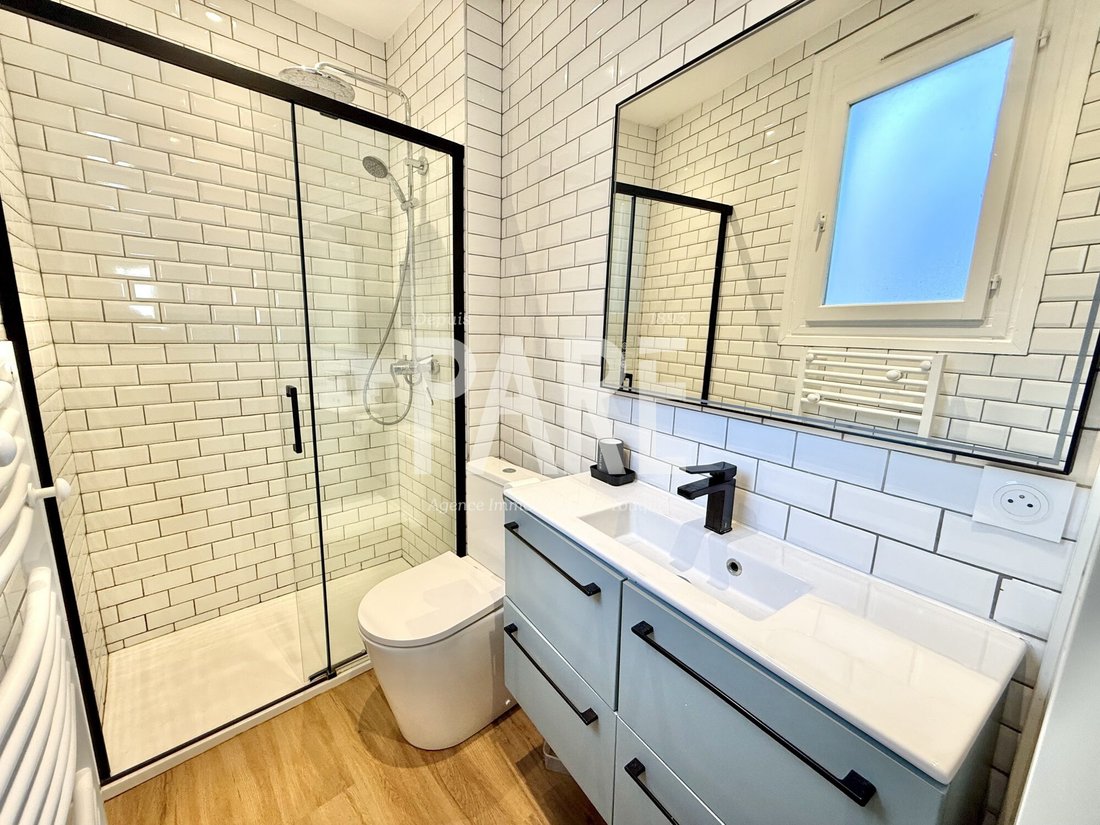 Apartment in Zone Industrielle-Forêt, Le Touquet-Paris-Plage, France 5 - 15706265