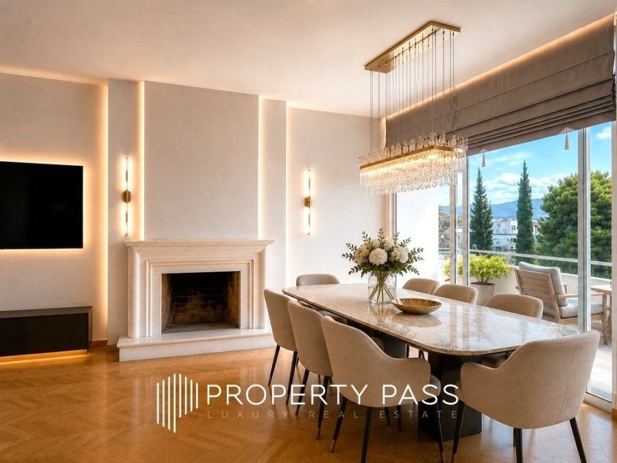 House in Psychiko, Attica, Greece 3 - 12108745