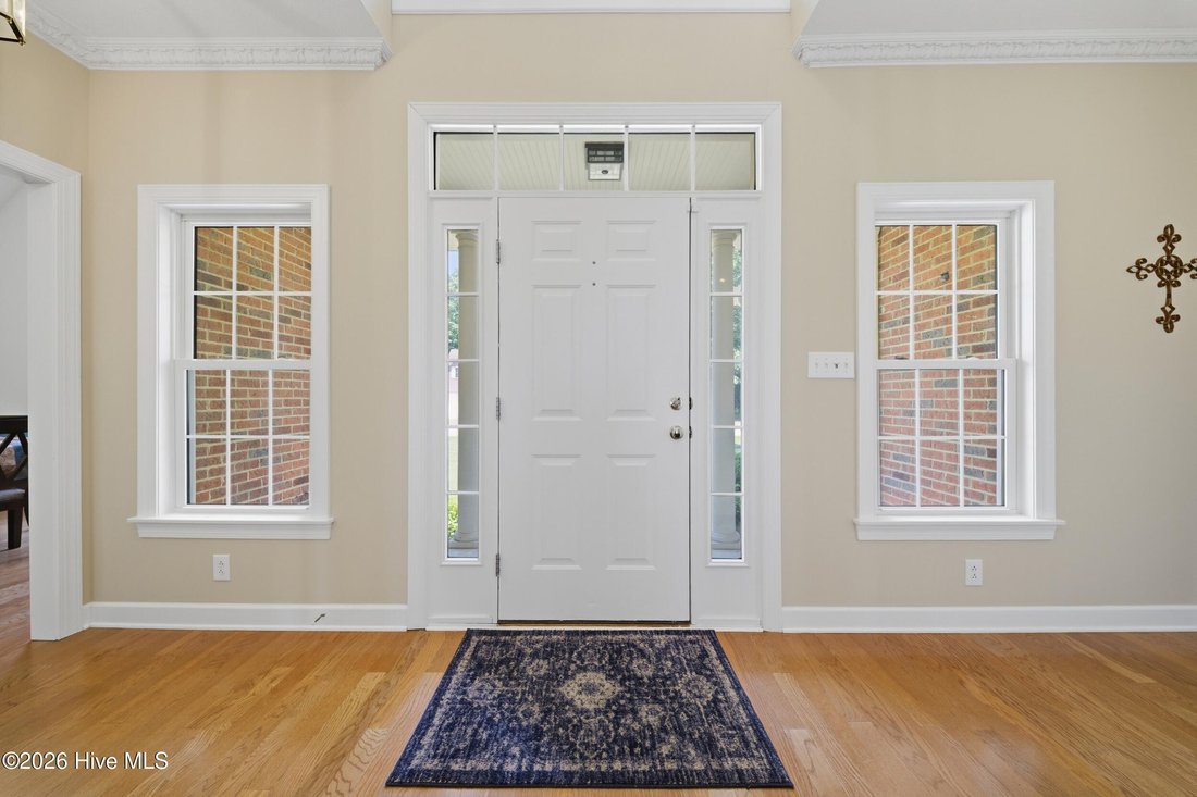 House in Hertford, North Carolina, United States 5 - 17975319