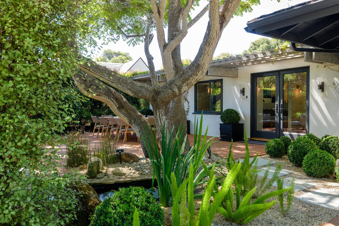 Casa a Montecito, California, Stati Uniti 3 - 17976114