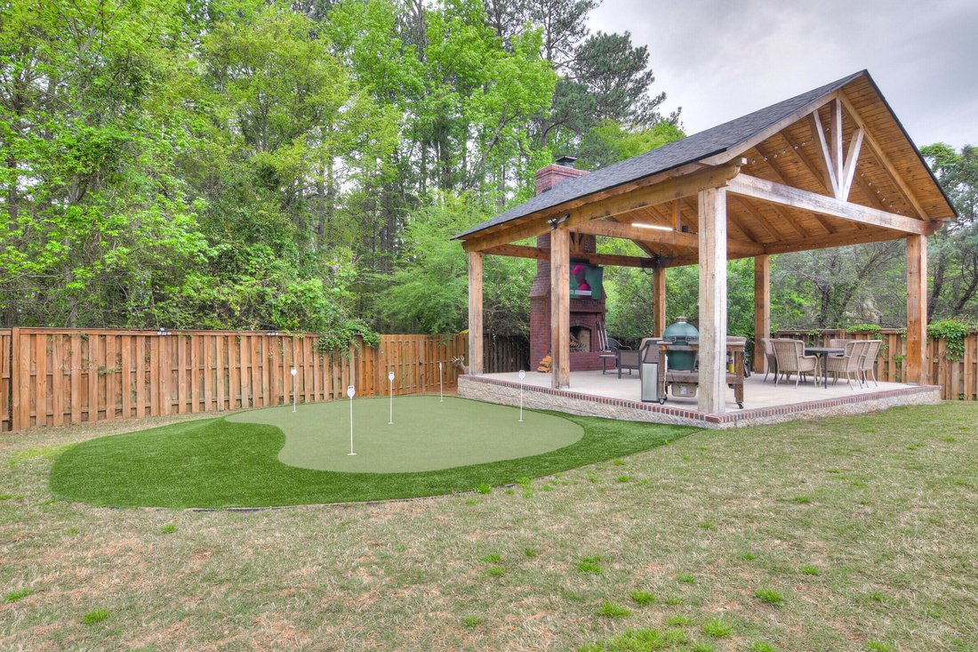 House in Evans, Georgia, United States 3 - 17975288