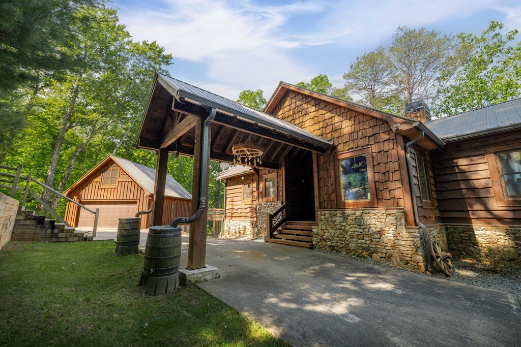 House in Cherry Log, Georgia, United States 3 - 17975010