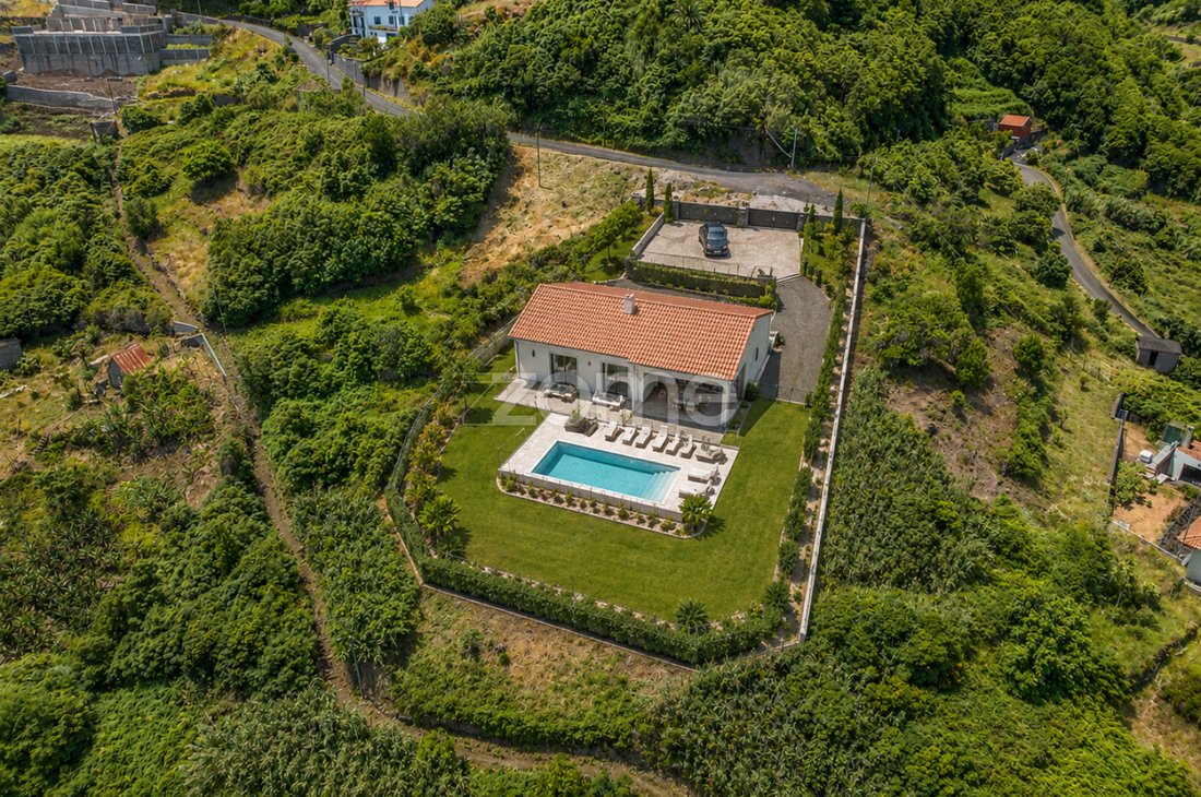 Land in Boa Ventura, Madeira, Portugal 3 - 15872388