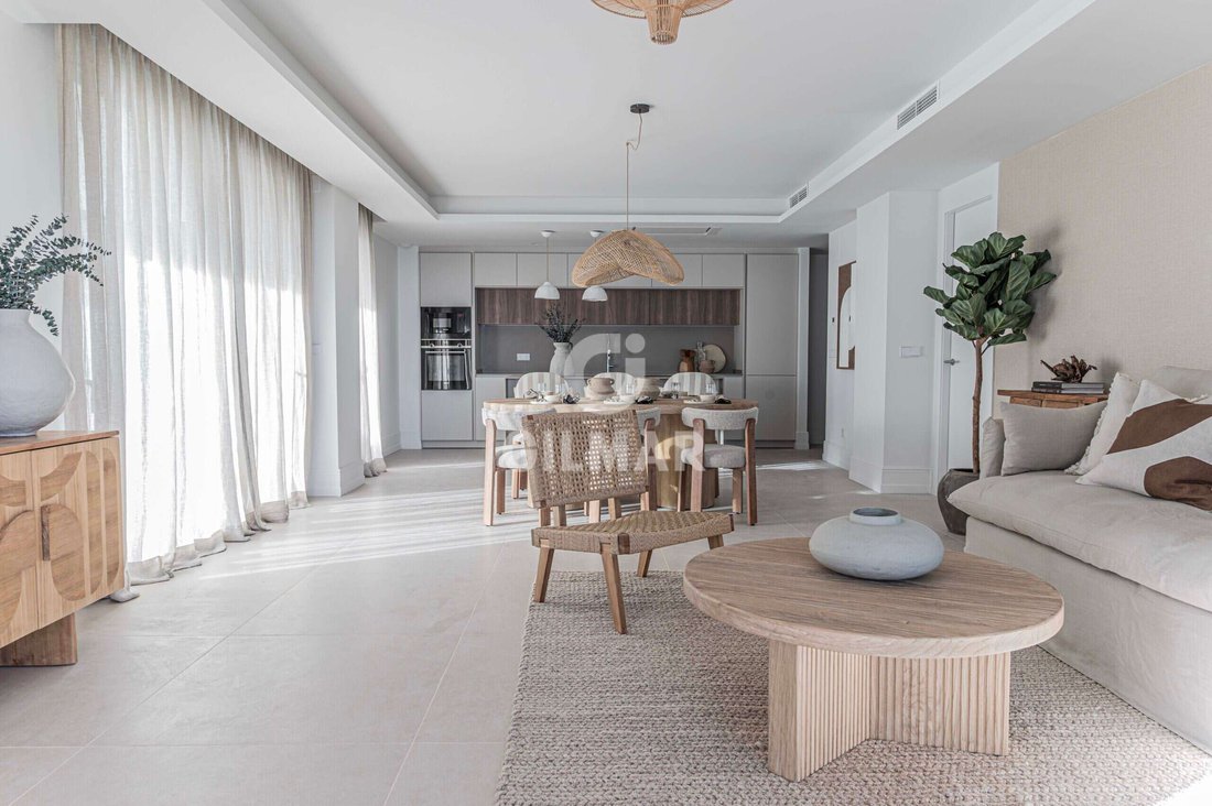 Apartment in Benalmadena, Andalusia, Spain 3 - 17978386