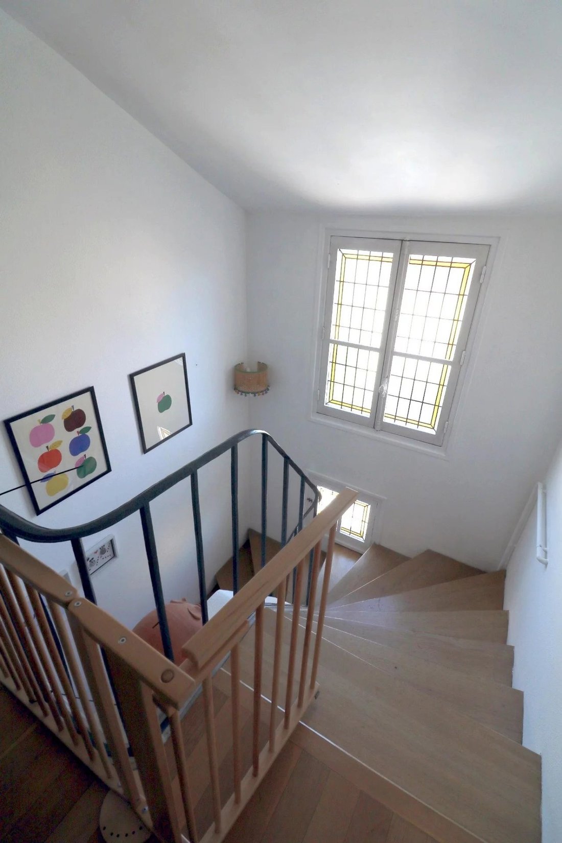 Wohnung in Saint Louis, Versailles, Frankreich 5 - 17797347