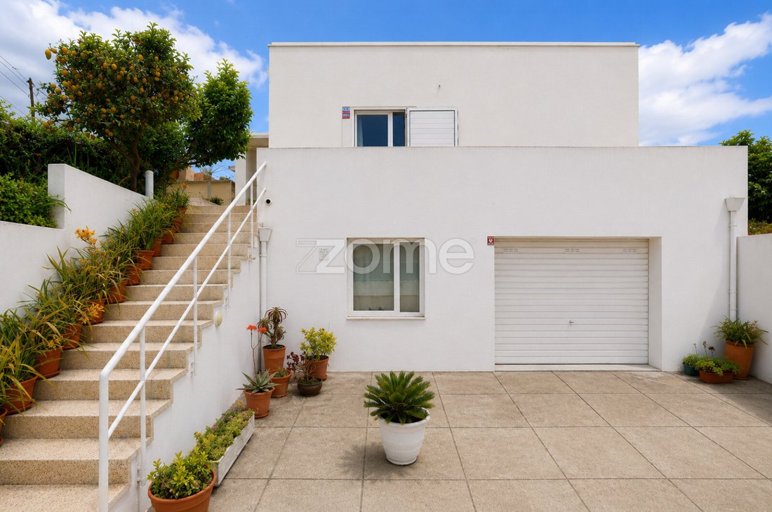 House in Gulpilhares e Valadares, Porto District, Portugal 3 - 17980487